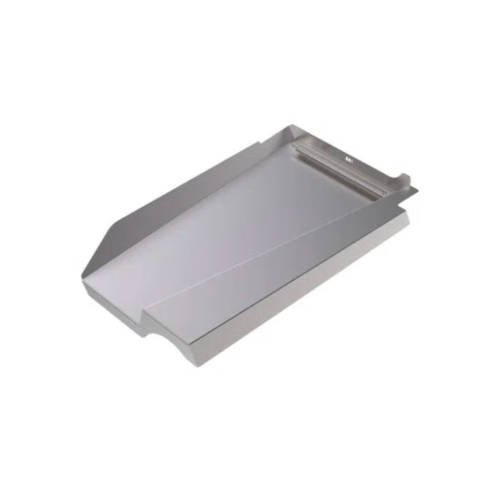 Aerocompact CompactPITCH XM-P108 Metallziegel Braas Rubin 13 V