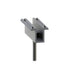 Alumero AC2.1 middle clamp AC pre-assembled with pins and screw M8x50