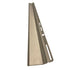 Alumero AC2.1 S05-15 WD-1800 wind deflector 5-15°