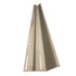 Deflettore fumi Alumero AC2.1 S05-15 WD-2300 5-15°
