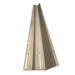 Deflettore fumi Alumero AC2.1 S05-15 WD-2300 5-15°