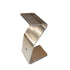 Supporto posteriore Alumero AC 2.1 S5, S10, S15 con pile