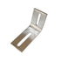 Connettore Alumero AC2.1 per fissaggio al tetto 120 x 80 x 50 mm