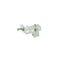 Alumero AS 2.1 double standing seam clamp 2.1 TPF