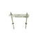 Alumero AS 2.1 double deck screw M12x300