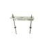 Alumero AS 2.1 double deck screw M12x300
