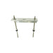Alumero AS 2.1 double deck screw M12x300