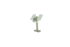 Alumero AS 2.1 Mittelklemme Click 2.1 (Auslaufmodel)