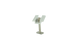 Alumero AS 2.1 Mittelklemme Click 2.1 (Auslaufmodel)