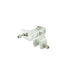 Alumero AS 2.1 round seam clamp 2.1 TPF