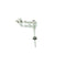 Alumero AS 2.1 Solarbefestiger