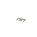 Alumero AS 2.1 base plate 60x35x3 mm