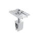 Alumero easyCLAMP Mittelklemme mit Pin