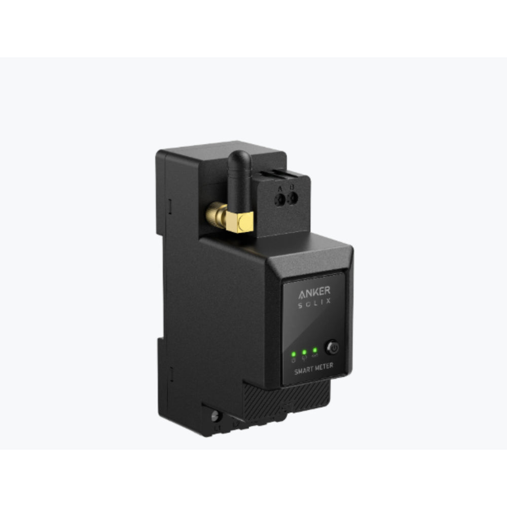 Anker SOLIX Smart Meter