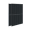 Astronergy 465W Bifacial Glas-Glas Black Frame monokristallines Solarmodul (Container = 936 Stück)