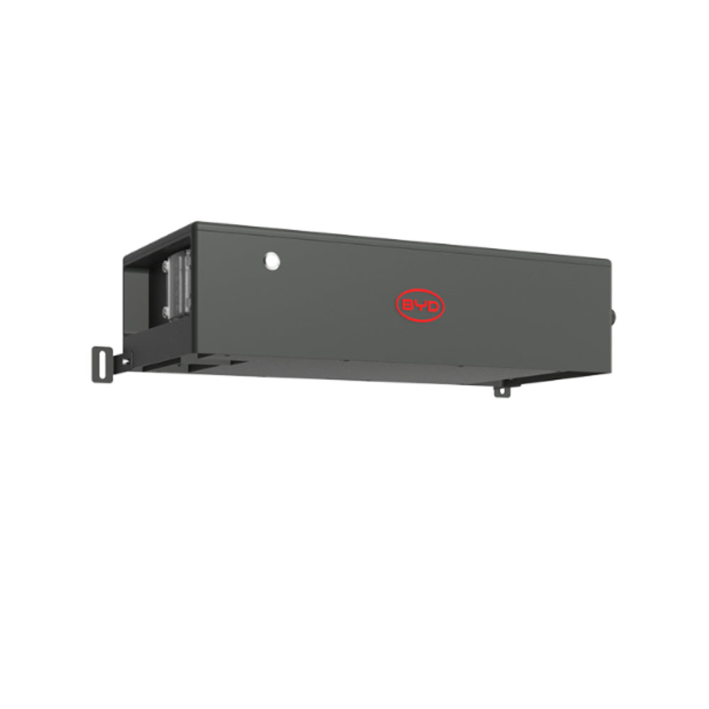 B-BOX HV-BCU + BASE - Controller für HVB/HVS+/HVM+