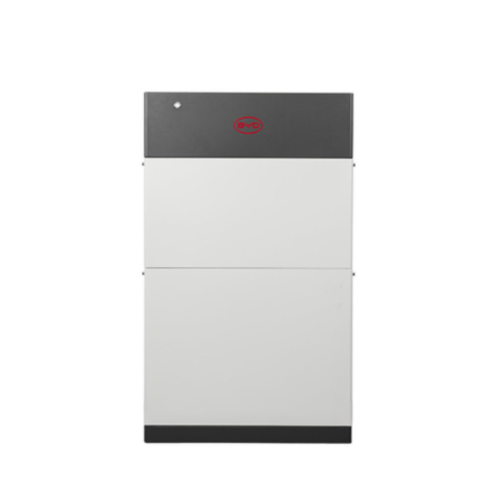 BYD Battery-Box HVE-B  – 4.29 kWh Hochvolt-Batteriemodul
