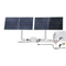 Topray solar balcony power station 820W/600W