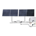 Topray solar balcony power station 820W/600W