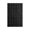 Bauer Solar 460W Pure Glas-Glas bifazial N-Type TOPCon schwarzer Rahmen
