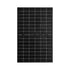Bauer Solar 460W Pure Glas-Glas bifazial N-Type TOPCon schwarzer Rahmen