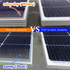 DAH SOLAR 480W-490W FULLSCREEN Black Frame