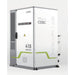 CESC Mercury 418 | 125kW/418kWh | Liquid Cooling All-in-One ESS (On/Off-Grid)