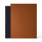 DAH Solar 420W terracotta Doppelglas (BRAUNES PV MODUL - RAL 8007)