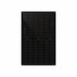 DAH Solar 440W Doppelglas Bifacial Full Black