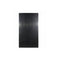 DAH Solar 500W Doppelglas Bifacial Full Black