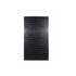 DAH Solar 500W Doppelglas Bifacial Full Black