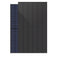 DAH Solar 500W Full-Screen Full Black
