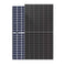 DAH Solar 710W Doppelglas Bifacial