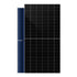 DAH Solar 630W Doppelglas Bifacial