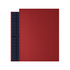 DAH Solar 400W terracotta Doppelglas (ROTES PV MODUL) (Container = 936 Stück)