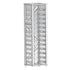 DEYE BOS-A-Rack14 - Standard 19inch rack (für 13 Batteriemodulen und 1 Hochvolt-Batteriespeicher-Cluster-Steuerbox)
