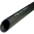DIETZEL PE-Lichtwellenleiter-Schutzrohr, Ø 50 mm, biegsam, schwarz, neutral, 250 m