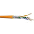 DRAKA Datenkabel Kat.7 S/FTP 4x2xAWG23/1 LSHF 100m