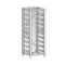 Deye 3U-LRACK (BOS-G) - HV Speicher (10 Layers)