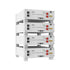 PV Komplettset 5 kWp – 11 x Jolywood 455 Full Black & Deye SUN-5K-SG05LP3-EU-SM2 opt. Deye SE-G5.1 pro B - LV Speicher