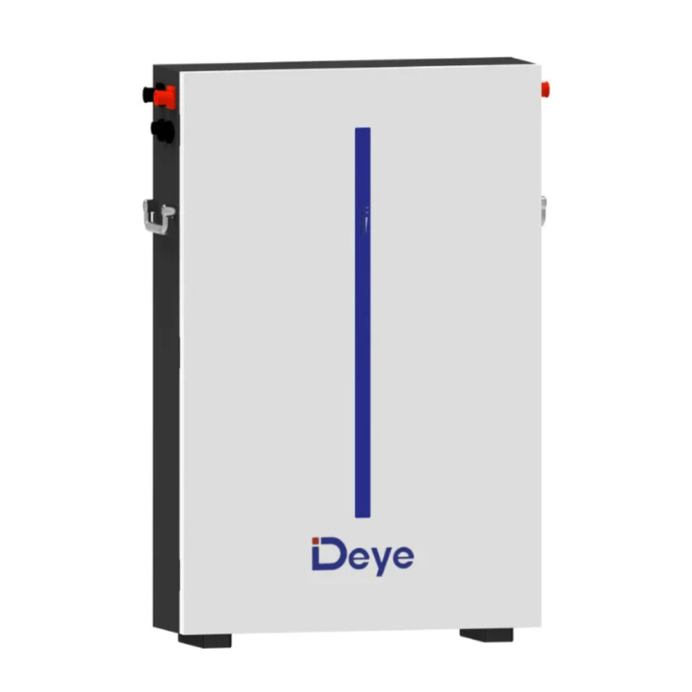 Deye RW-M6.1-B - LV Speicher