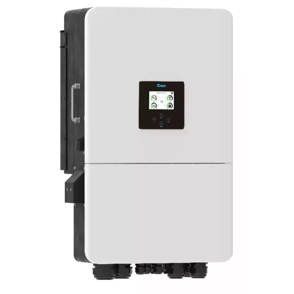 Inverter ibrido trifase Deye SUN-20K-SG05LP3-EU-SM2 - LV