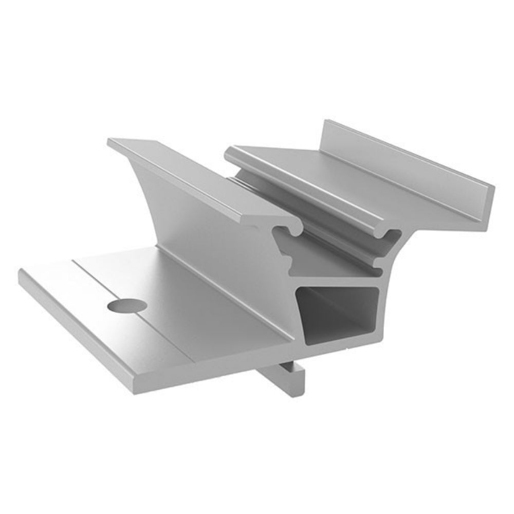 Elemento di supporto del modulo frontale K2 Systems Dome 6.10 SD