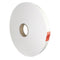 Doppelseitiges Schaumklebeband 3 mm stark, 25 m auf Rolle, 19 mm x 25 m