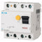 Interruttore differenziale EATON A 40A/4 30mA 'XG' 3kA