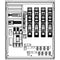 ELSTA ACS F6 1350/320 4x250L-LS800MA-FRT(ABB) ÜA(4+0)B/C AT