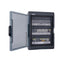Enwitec Umschalteinrichtung für SMA Sunny Boy Storage u. 3phasige WR
