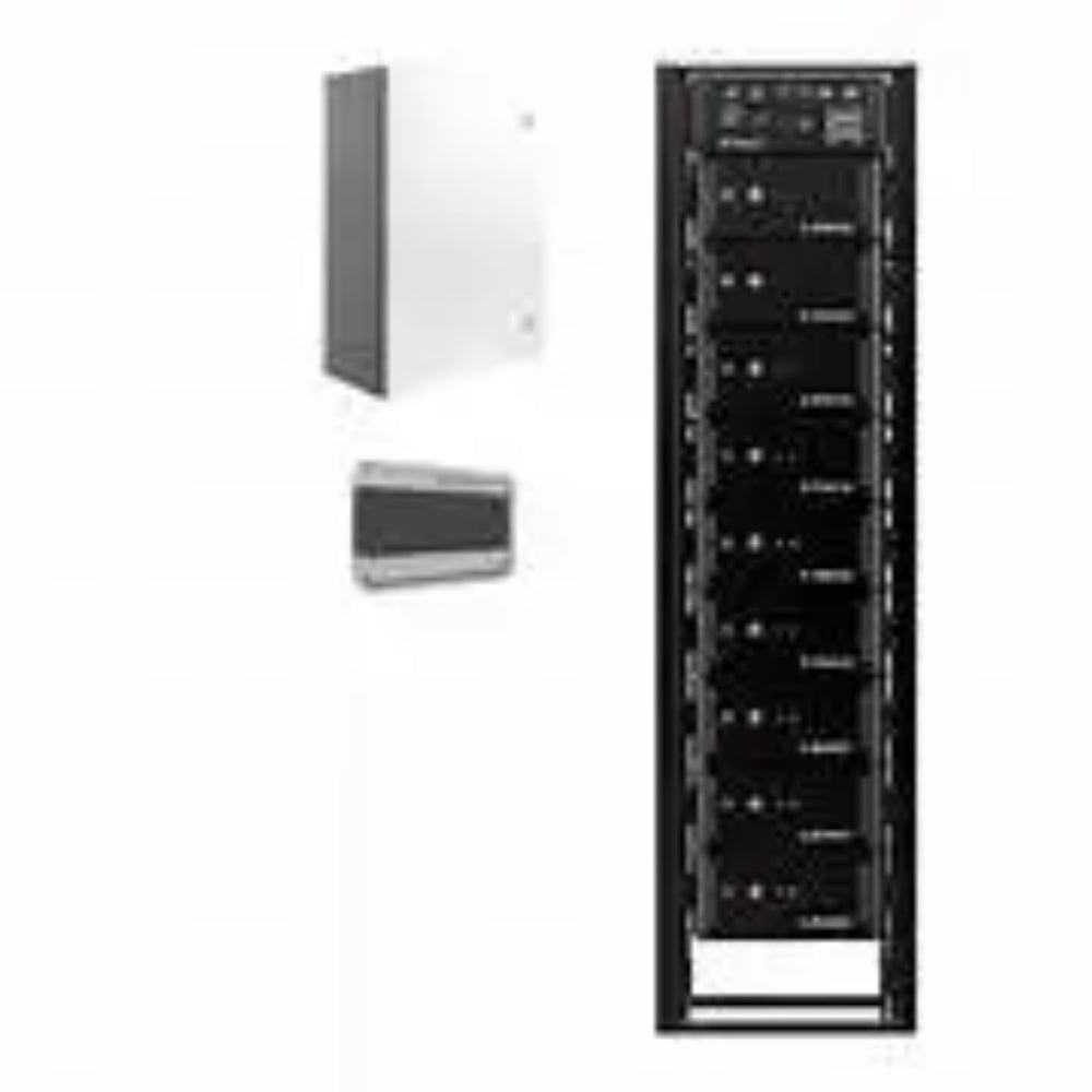 FENECON Commercial 276 kW mit 252-630 kWh