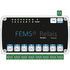FENECON FEMS Relaisboard 8-Kanal TCP
