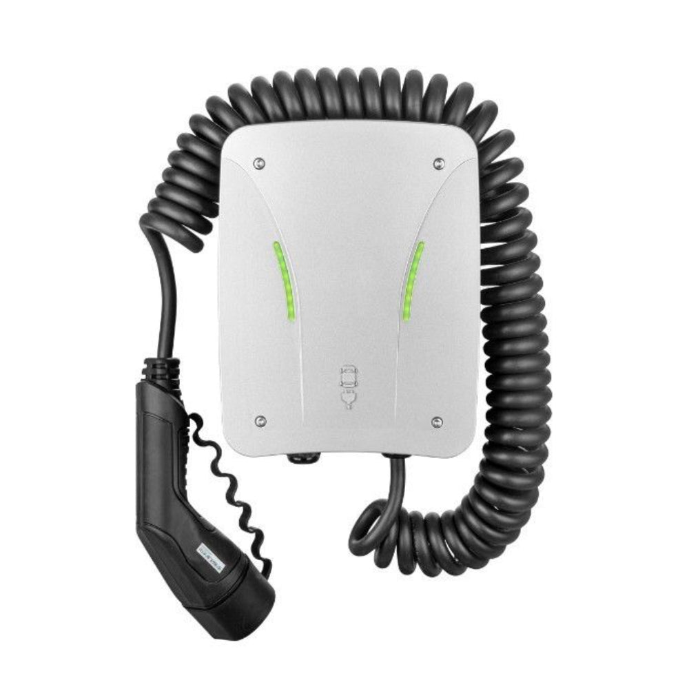 FENECON Type 2 charging station eCharge Hardy Barth